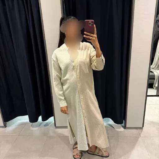 Платье Zara, костюм Oysho, красное платье