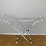 Drying racks 6