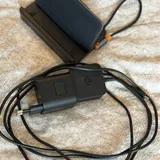 Steam Deck OLED, док-станция Baseus 2