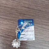 Серебряная серёжка в пупок, кроссовки, витамины для суставов 1