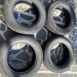 Всесезонная резина 205/65R16 2