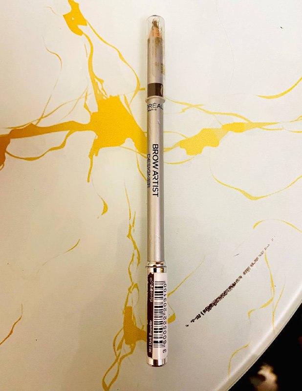 Карандаш для бровей L'oreal Brow Artist Designer 1
