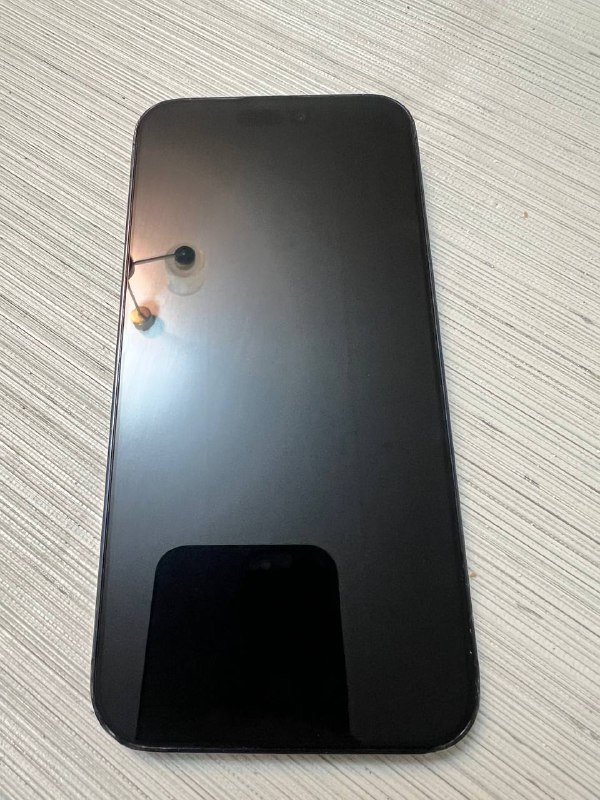 iPhone 14 Pro Max 128gb