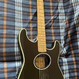 Гитара Harley Benton st-acoustic 1