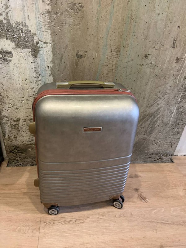 Чемодан 2