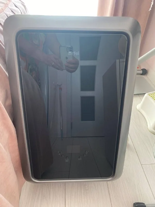 Газовый конденсационный котел Airfel Maestro Comfort 1