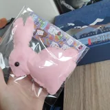 Игрушки из фетра 1