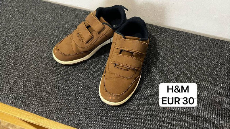 Обувь детская бесплатно