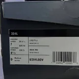 Новые кроссовки New Balance 4
