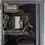 ПК i5 9500f, RTX 2060, 16GB RAM 5
