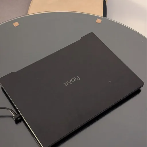 Ноутбук Asus ProArt Studiobook 16 OLED