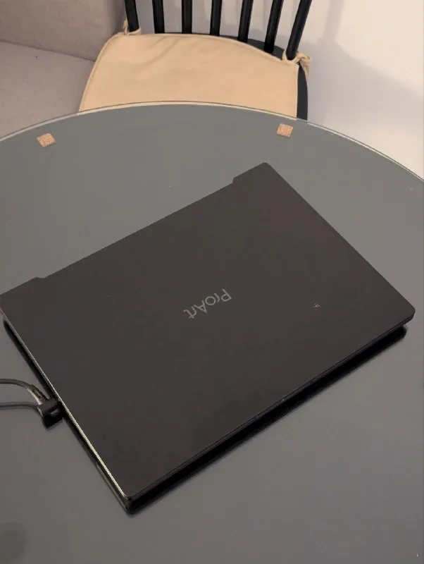 Ноутбук Asus ProArt Studiobook 16 OLED 1