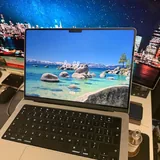 MacBook Pro M4 Pro 24GB 512GB 2
