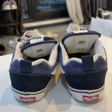 Кеды Vans Knu Skool 3