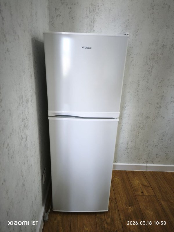 Холодильник Hyundai RHT137DW