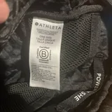 Сумка-бананка Athleta 2