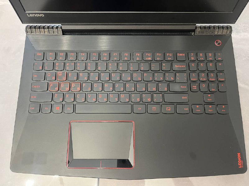 Ноутбук Lenovo Legion Y520-15IKBN 2