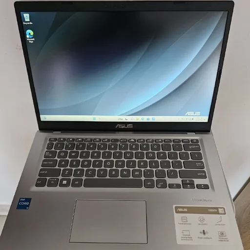 ASUS Vivobook ноутбук, Micron SSD 1TB