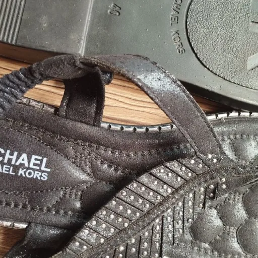 Женские сандалии Michael Kors