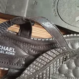Женские сандалии Michael Kors 1