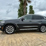 BMW X3 sDrive30i 4
