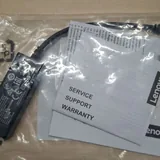Micron SSD 1TB, ADATA DDR5 32GB, Lenovo USB-C Ethernet adapter 1