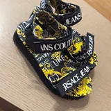 Сандалии Versace Jeans Couture 2