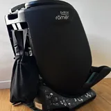 Britax Römer ADVANSAFIX M i-SIZE автокресло 4