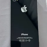 iPhone 4S 6
