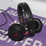 Наушники Beats Mixr для диджеев 3
