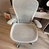 Herman Miller Aeron Remastered Size C 2