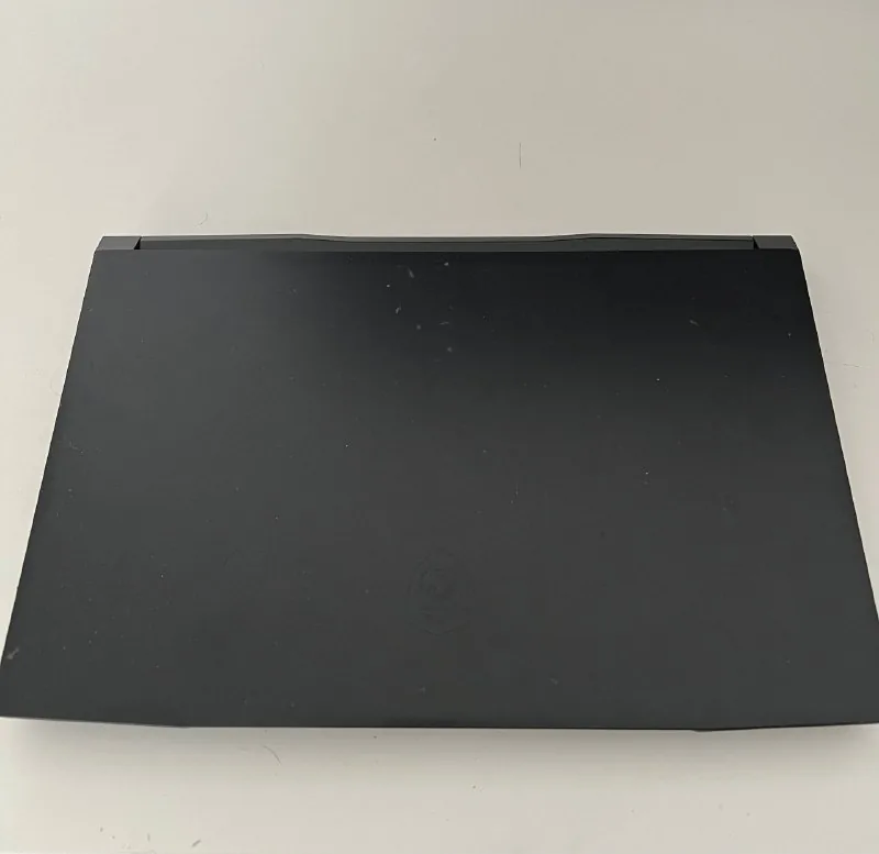 Ноутбук MSI Core i7 RTX 3050 17.3" 1