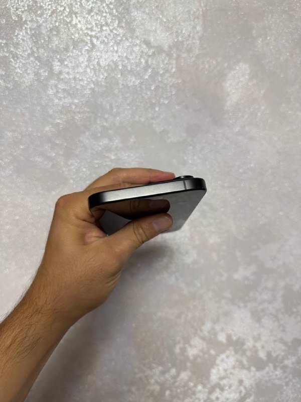 iPhone 15 Pro Max 256Gb 6