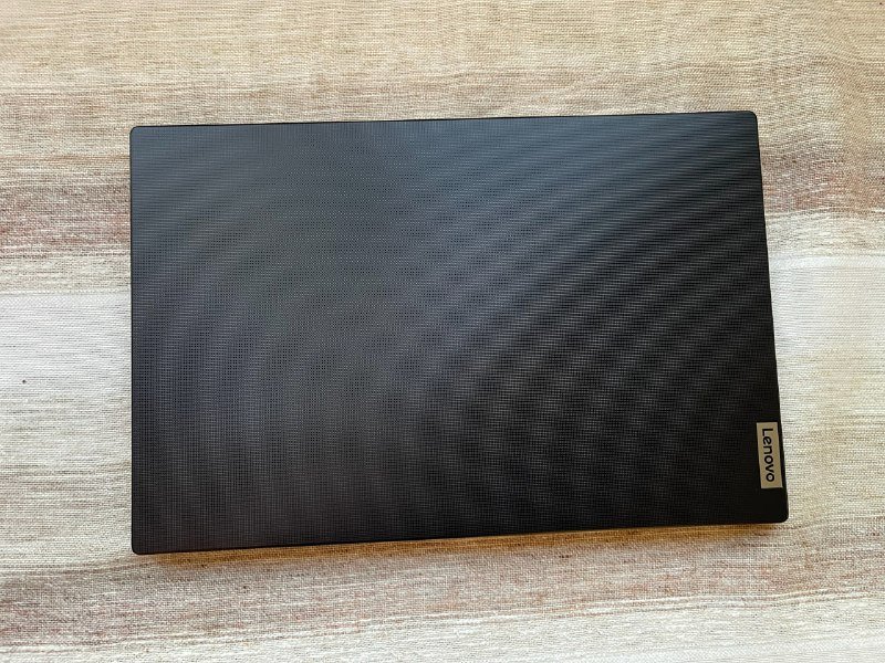 Ноутбук Lenovo V15 G5 IRL 5