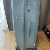 Багажные сумки 8