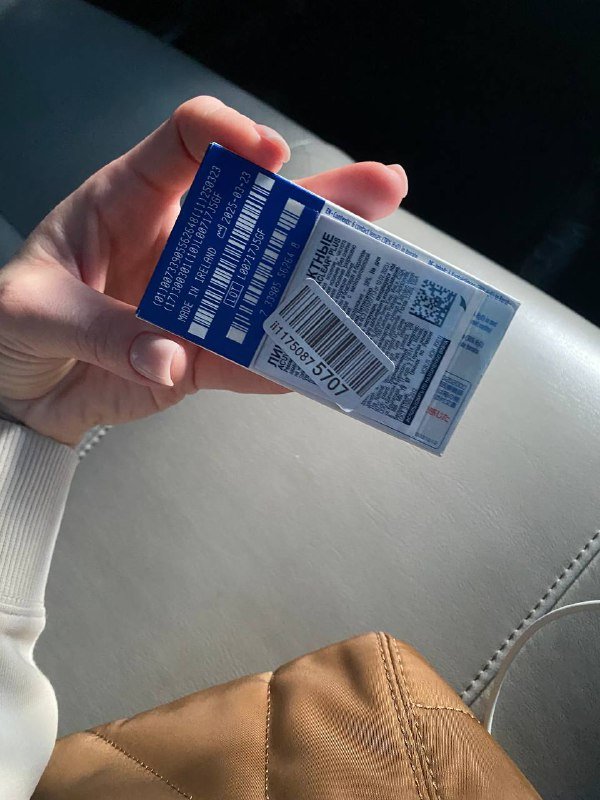 Линзы acuvue oasys 6 шт диоптрии -1.5 новые запечатанные