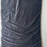 Новый одноместный матрас 1