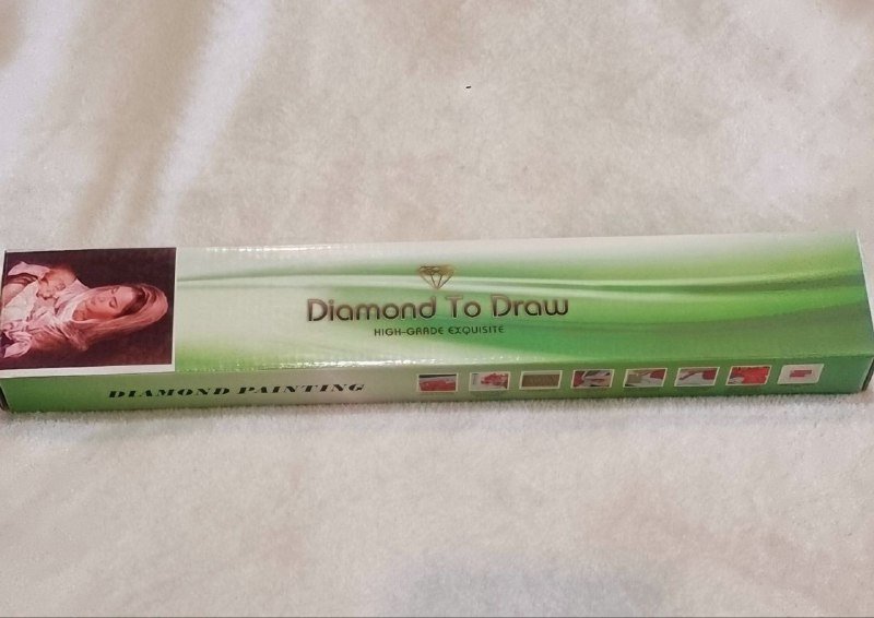 Мозаики Густав Климт, Басин, Алмазная мать и дитя, попугаи 3