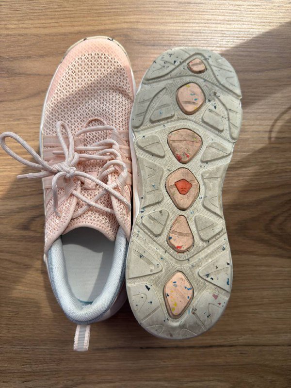 женские кроссовки decathlon 39 размер 4