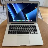Macbook Air 13" 2017 1