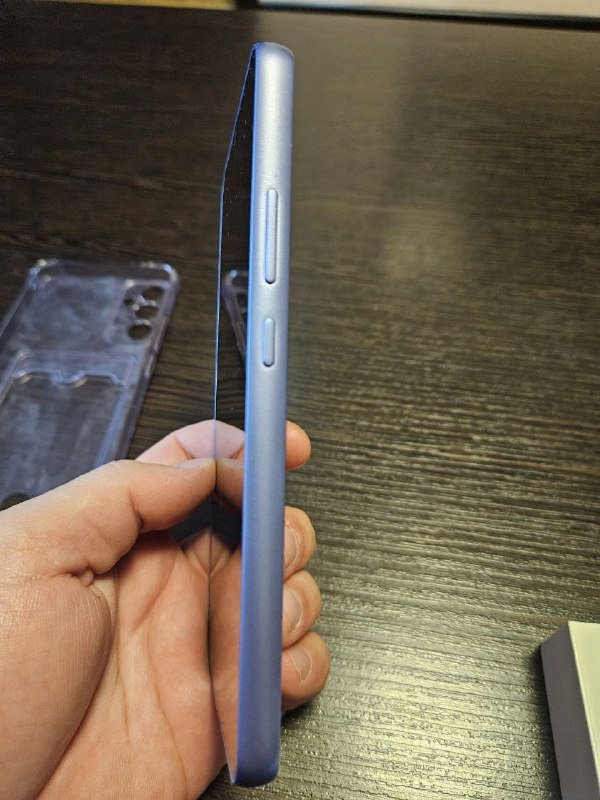 Samsung Galaxy A34 5G 128GB 3