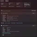 Asus TUF F15 игровой ноутбук 4