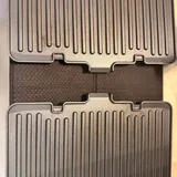Braun MultiGrill 9 6