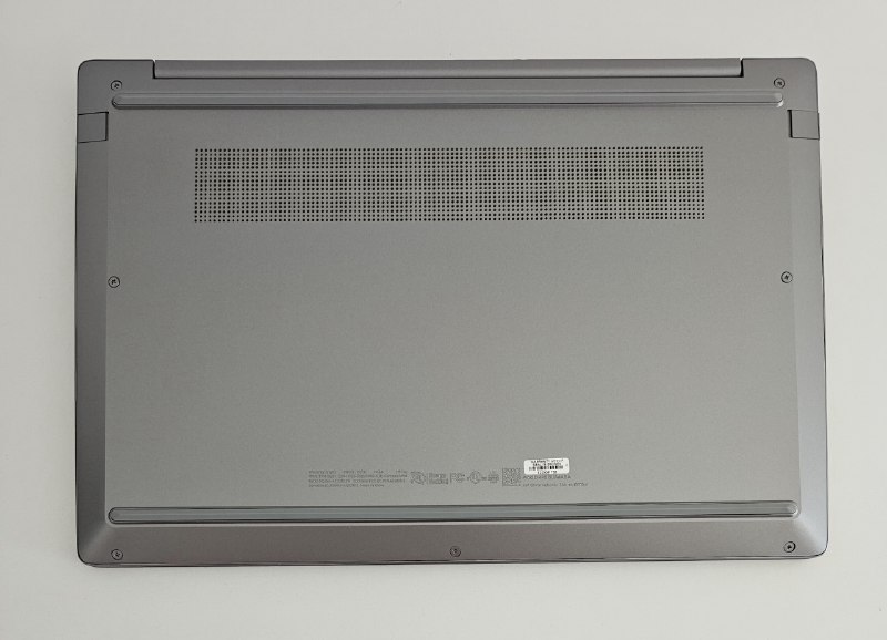 Ноутбук HP 14B-NB0015CL 14" FHD Touchscreen Intel Core i5 8GB 256GB SSD 3