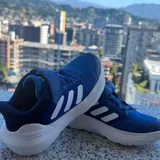 Детские кроссовки Adidas Cloudfoam 1
