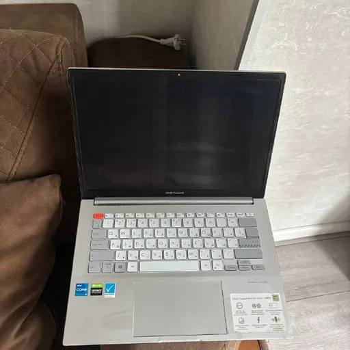 Asus Vivobook Pro 14X OLED