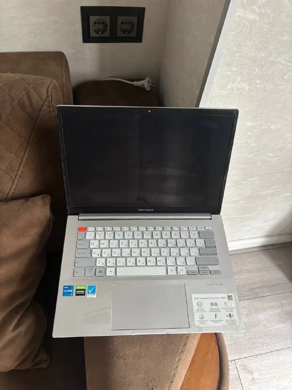 Asus Vivobook Pro 14X OLED