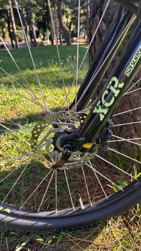 Велосипед GT avalanche 4