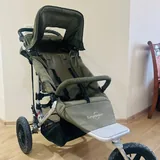 Детская коляска EasyWalker 2 в 1 2