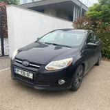 Ford Focus 2011 2.0 2